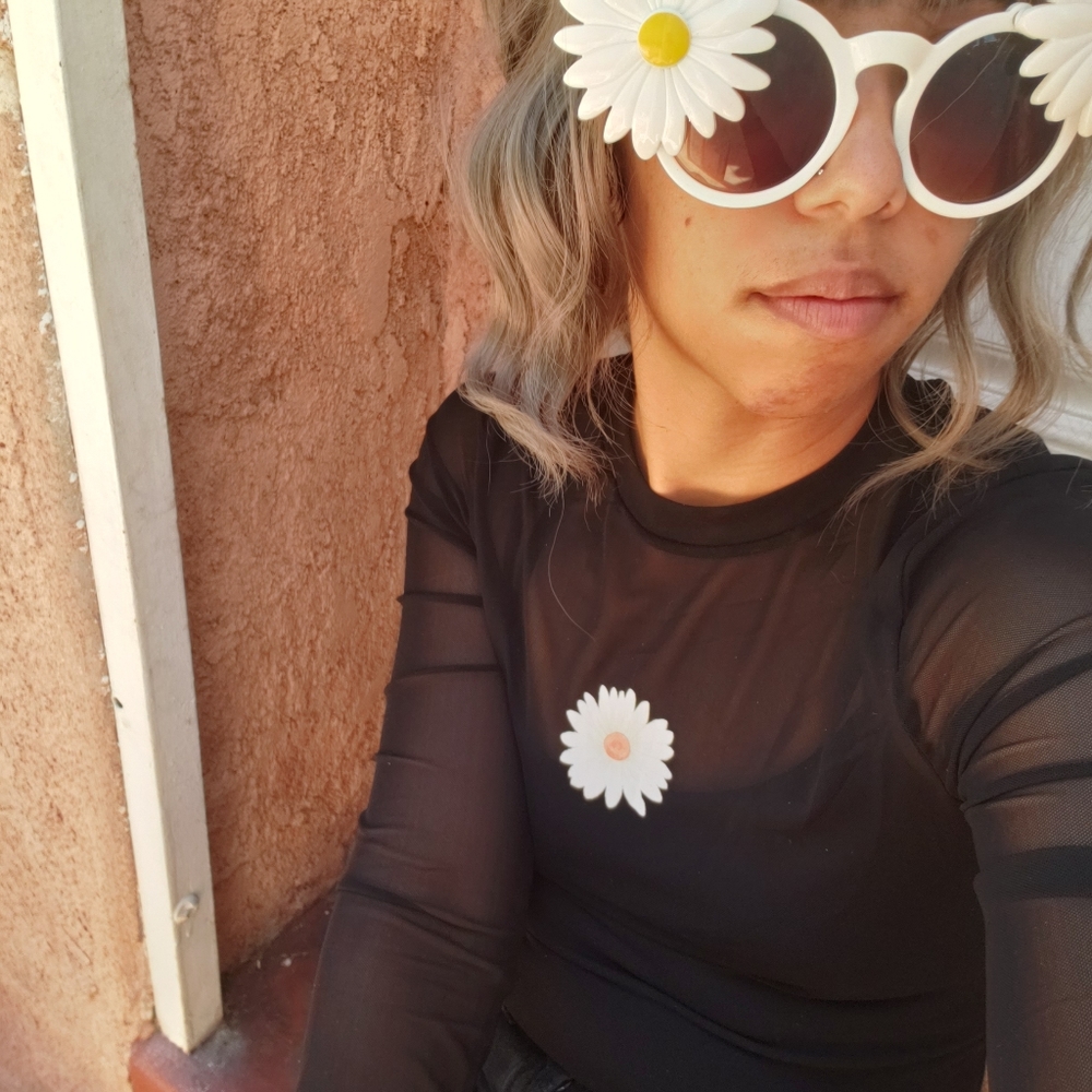 Meet your Posher, LA Fotografa
